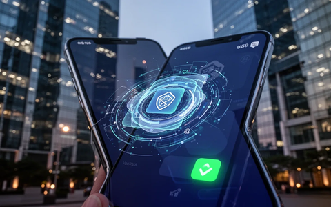 Indien schafft SMS-Passwörter für digitale Zahlungen ab - Foto: über boerse-global.de