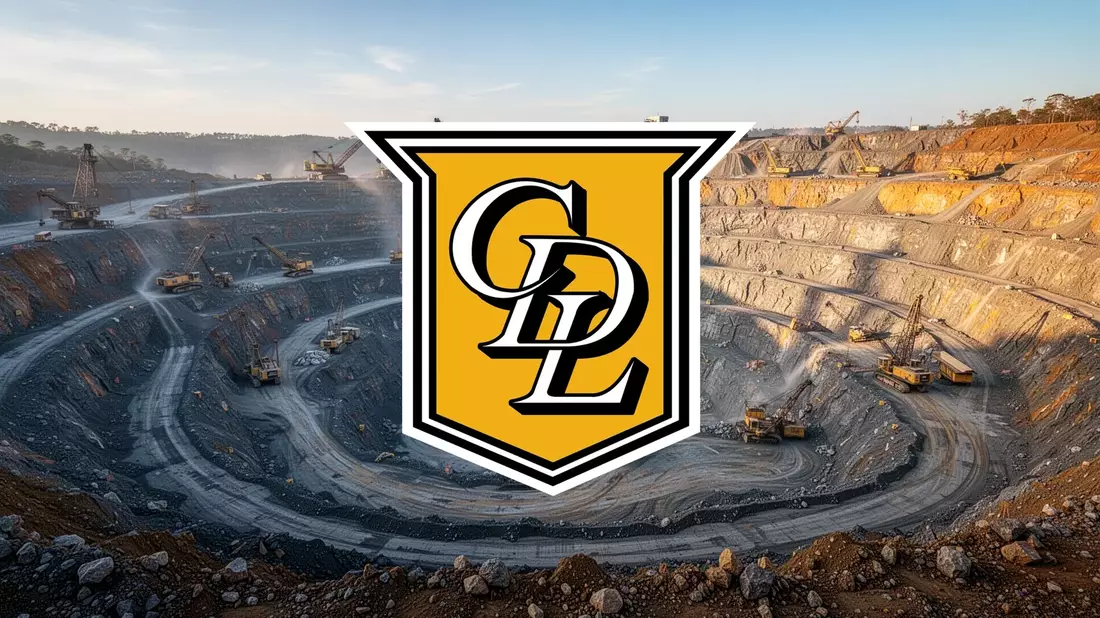 Coeur Mining Aktie: Kapitalwende eingeleitet Illustration mit AI erstellt übermittelt durch boerse-global.de