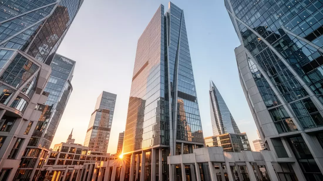 HSBC MSCI Europe ETF: Günstige Europa-Basis - Bild: über boerse-global.de
