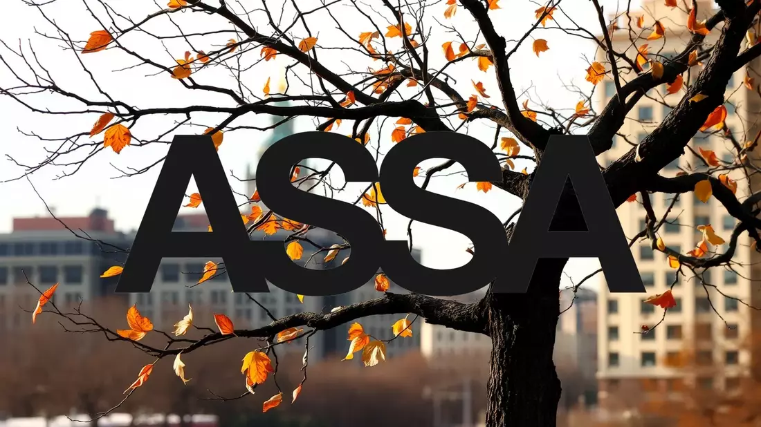 Assa Abloy Aktie: Q1-Termin fixiert - Bild: über boerse-global.de