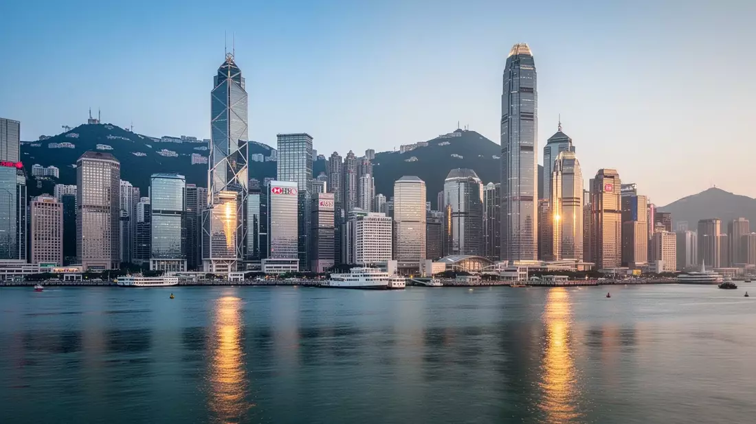 Hang Seng ETF: Index-Umbau naht - Bild: über boerse-global.de