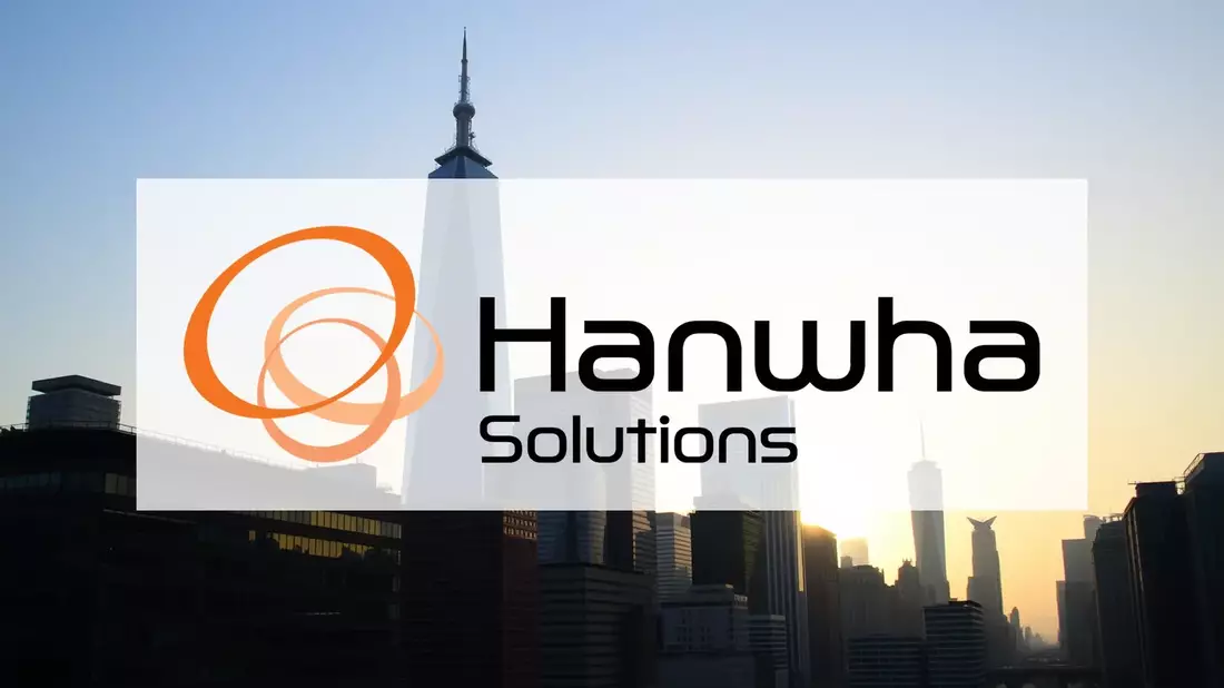 Hanwha Solutions Aktie: Aktionärsaufstand droht - Bild: über boerse-global.de