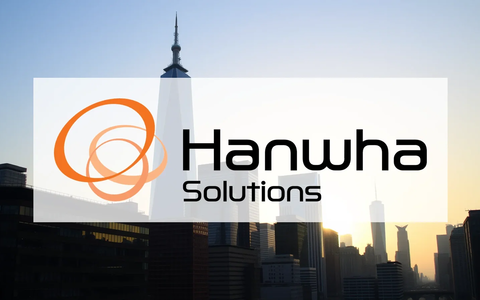 Hanwha Solutions Aktie: Aktionärsaufstand droht - Foto: über boerse-global.de