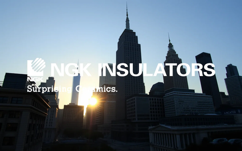 NGK Corporation: Radikaler Namenswechsel - Foto: über boerse-global.de