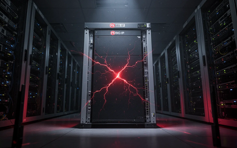 F5 BIG-IP: Kritische Lücke bedroht Tausende Unternehmen weltweit - Foto: über boerse-global.de