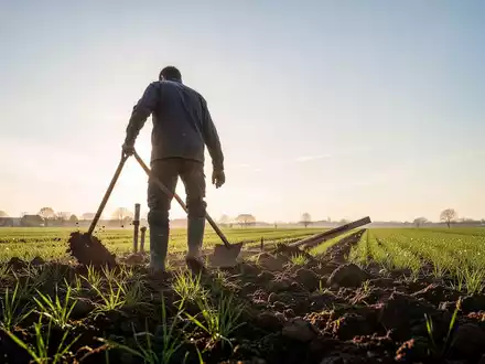 Arbeitsmarkt im Mühlenkreis startet mit Frühjahrsbelebung durch - Foto: über boerse-global.de