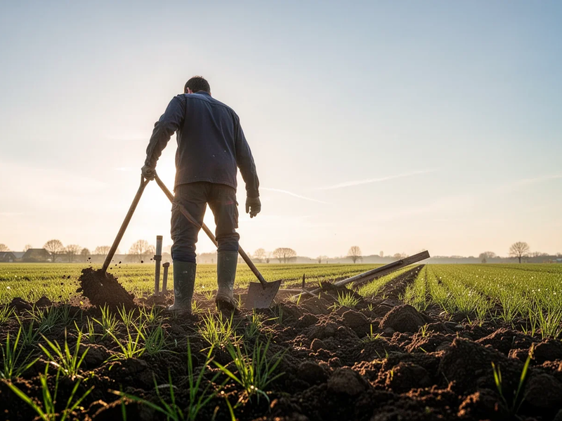 Arbeitsmarkt im Mühlenkreis startet mit Frühjahrsbelebung durch - Foto: über boerse-global.de