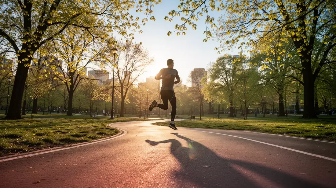 Gera startet mit Crosslauf in den sportlichen Frühling - Bild: über boerse-global.de