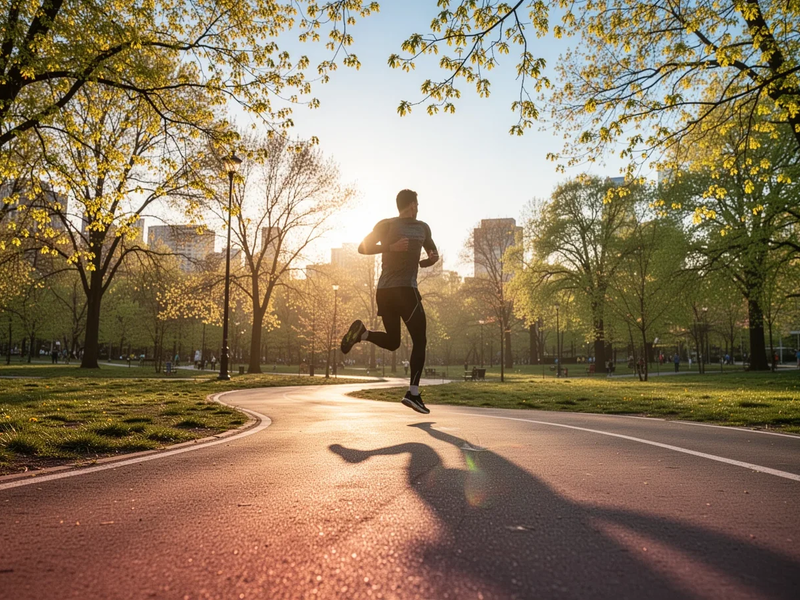 Gera startet mit Crosslauf in den sportlichen Frühling - Foto: über boerse-global.de