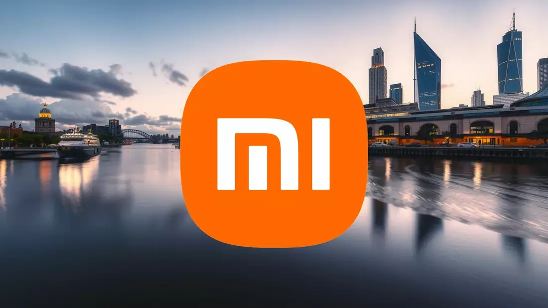 Xiaomi: La acción toca mínimos anuales en medio de su apuesta por la integración Illustration mit AI erstellt übermittelt durch boerse-global.de