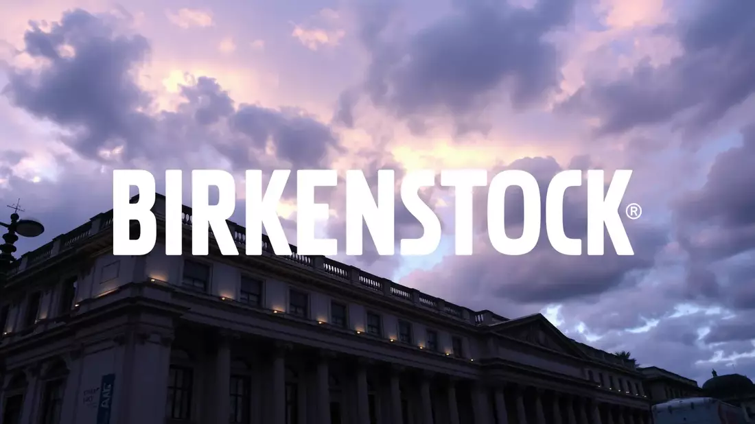 Birkenstock Aktie: Wegweisende Wochen - Bild: über boerse-global.de
