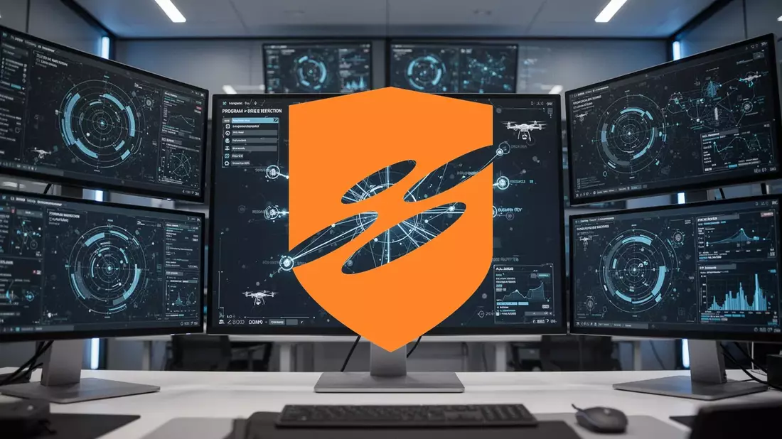 DroneShield Aktie: Mitarbeiterbeteiligung ausgeweitet - Bild: über boerse-global.de