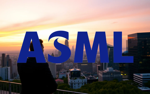 ASML: El mercado anticipa sus resultados trimestrales - Foto: über boerse-global.de