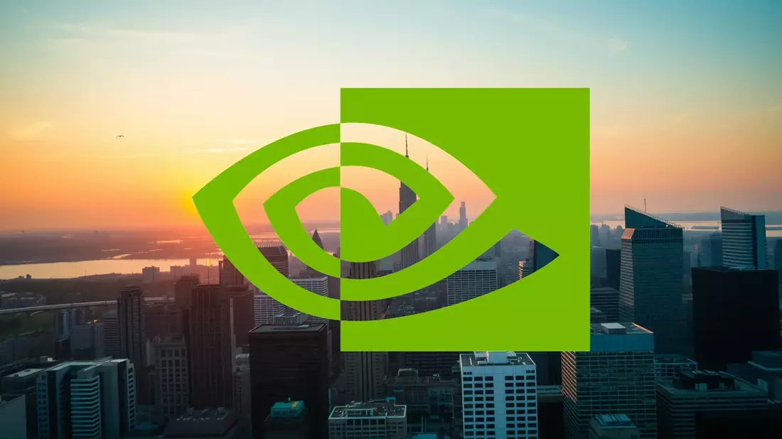 Nvidia: Una apuesta estratégica con Marvell y la sombra regulatoria Illustration mit AI erstellt übermittelt durch boerse-global.de