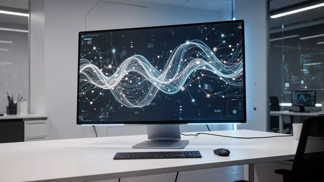 Googles KI-Revolution: Vom Experiment zur Alltagsrealität - Bild: über boerse-global.de