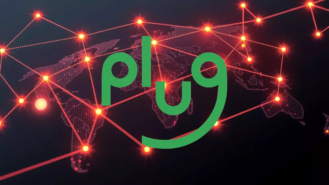 Plug Power: La fecha límite judicial se cierne sobre la acción Illustration mit AI erstellt übermittelt durch boerse-global.de