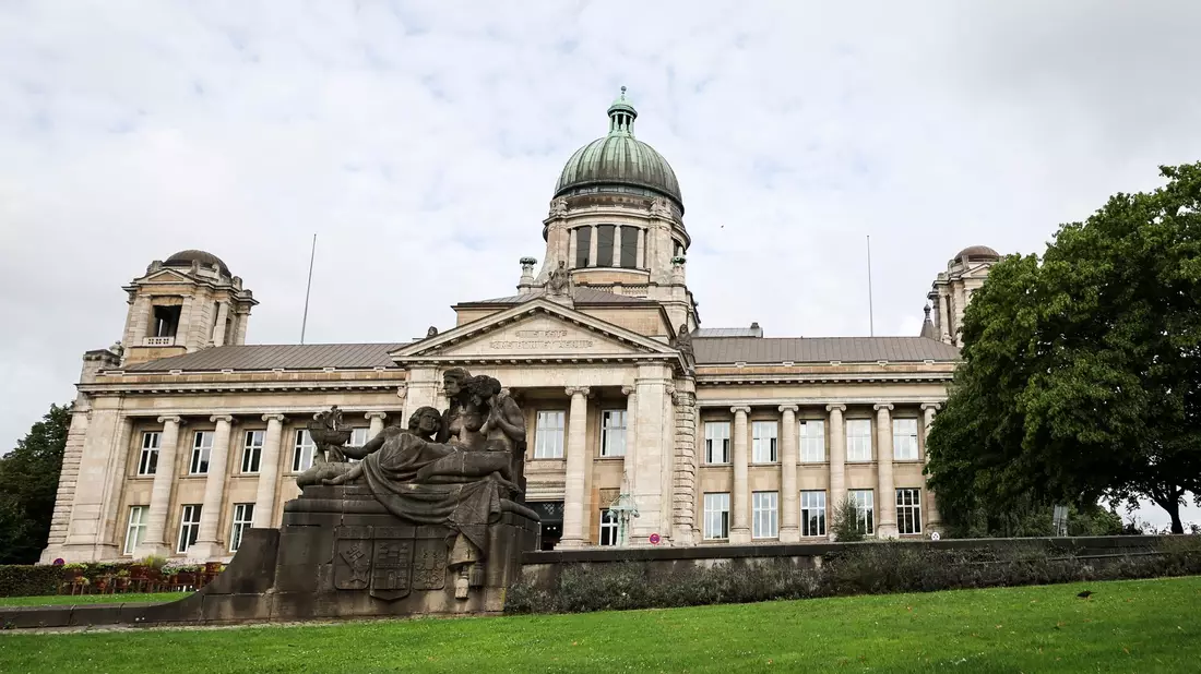 Das entschied der 3. Zivilsenat des Hanseatischen Oberlandesgerichts in Hamburg und bestätigte damit ein Urteil aus der Vorinstanz. (Symbolbild) - Bild: Christian Charisius/dpa