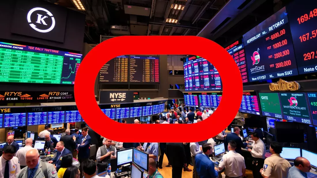 Oracle apuesta por la nube militar para impulsar su crecimiento Illustration mit AI erstellt übermittelt durch boerse-global.de