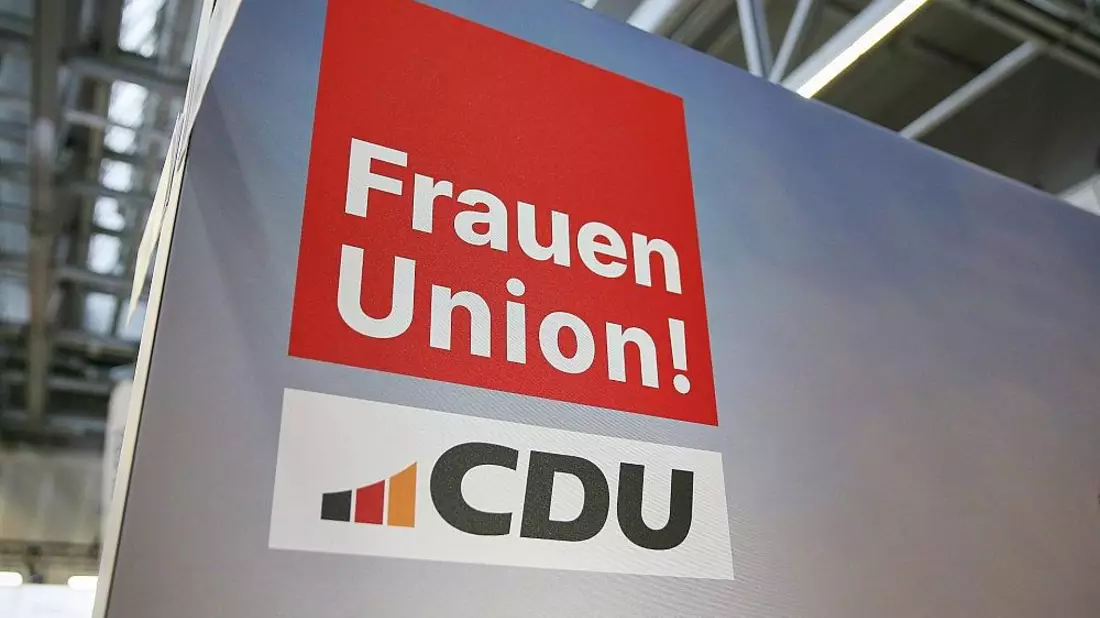 Frauen-Union (Archiv) - Bild: via dts Nachrichtenagentur