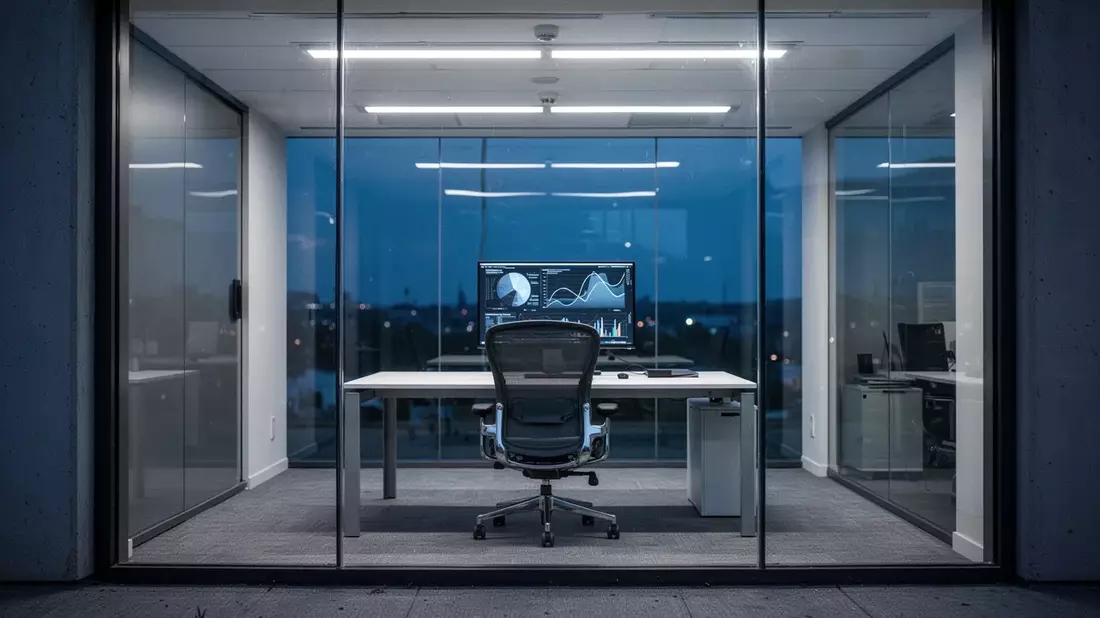 Constellation Software Aktie: Margendruck und Führungswechsel - Bild: über boerse-global.de