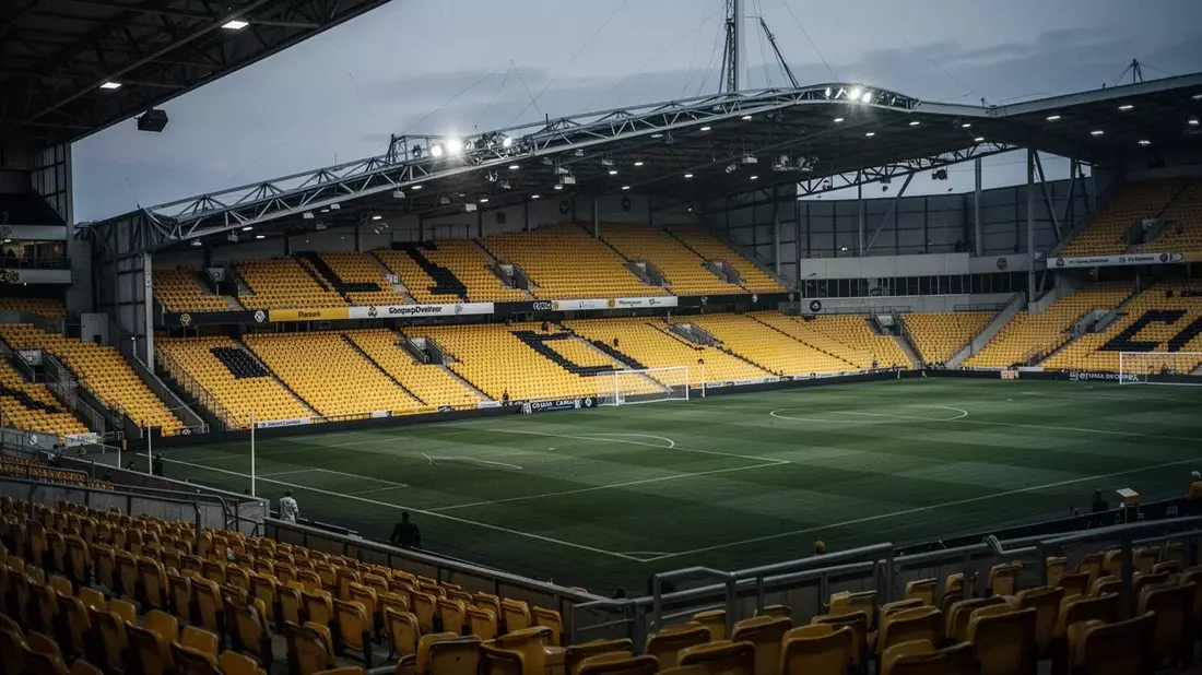 BVB Aktie: Kurzes Aufbäumen - Bild: über boerse-global.de