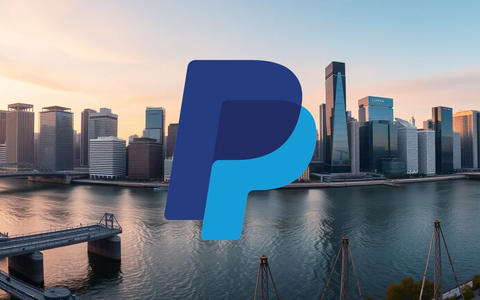 La acción de PayPal bajo el peso del consenso negativo - Foto: über boerse-global.de