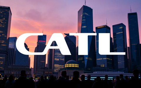 CATL Aktie: Technologischer Wendepunkt - Foto: über boerse-global.de