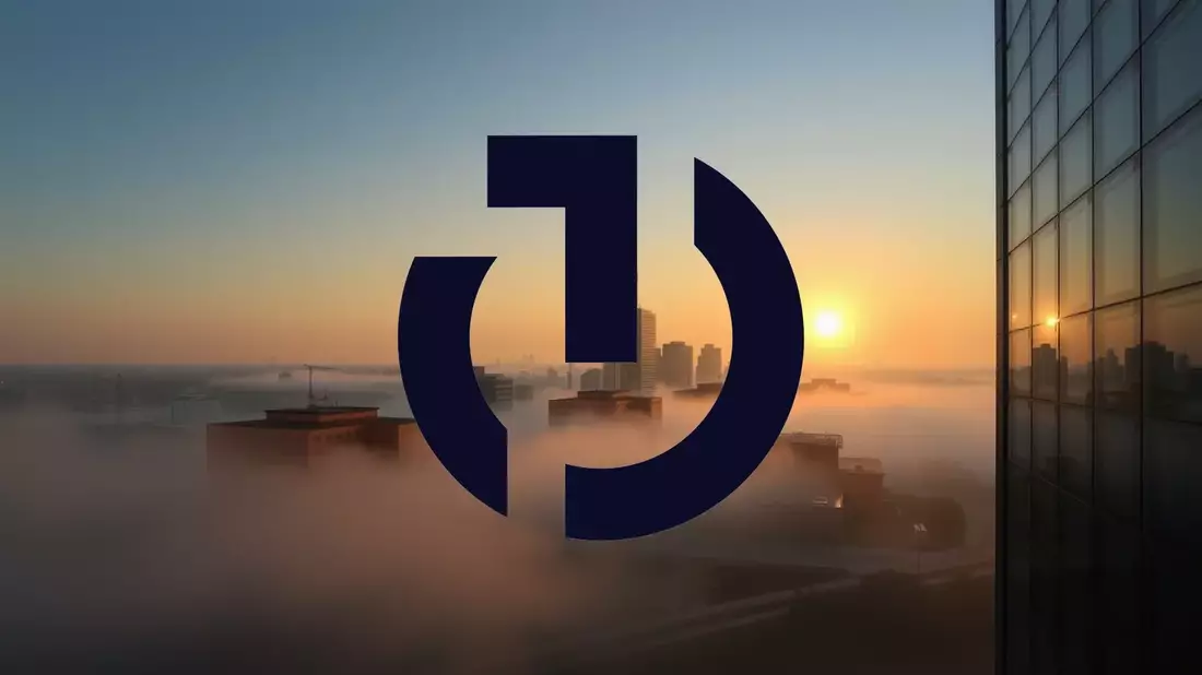 The Trade Desk: La tormenta perfecta que hunde su cotización Illustration mit AI erstellt übermittelt durch boerse-global.de