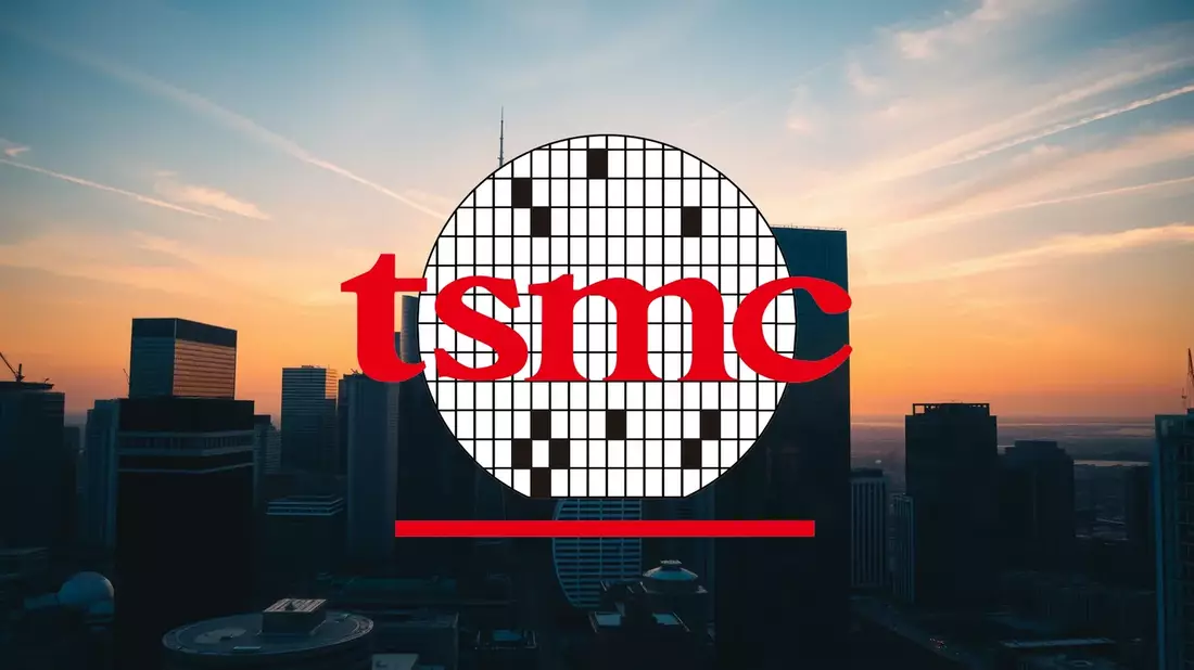 TSMC Acelera: Fotónica y Finanzas para la Era de la IA Illustration mit AI erstellt übermittelt durch boerse-global.de