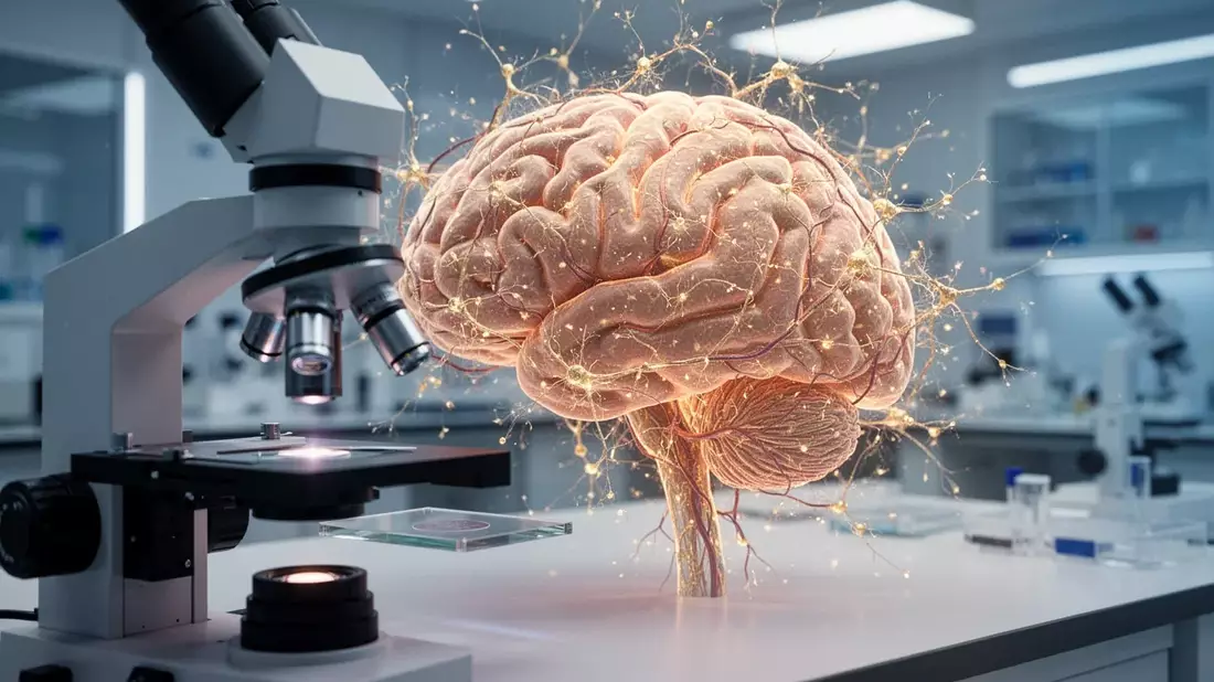 Alzheimer-Prävention setzt jetzt auf den Hirnstoffwechsel - Bild: über boerse-global.de