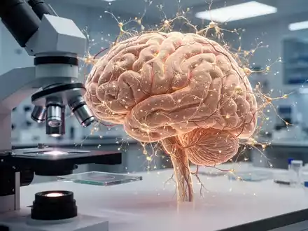 Alzheimer-Prävention setzt jetzt auf den Hirnstoffwechsel - Foto: über boerse-global.de