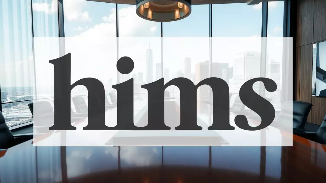 Hims & Hers: La sombra de las investigaciones legales pesa sobre sus acciones Illustration mit AI erstellt übermittelt durch boerse-global.de
