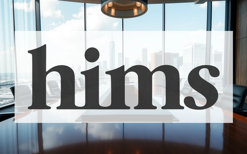 Hims & Hers: La sombra de las investigaciones legales pesa sobre sus acciones - Foto: über boerse-global.de