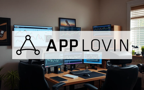 AppLovin: ¿Pueden sus fundamentos contrarrestar la caída bursátil? - Foto: über boerse-global.de