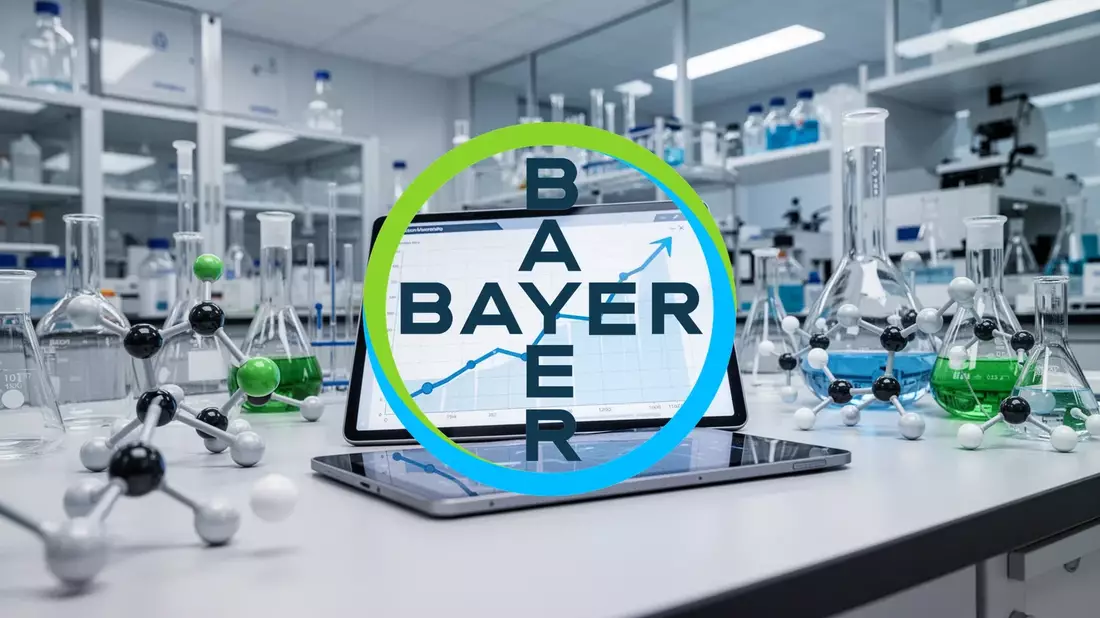Bayer Aktie: Globale Preisoffensive - Bild: über boerse-global.de