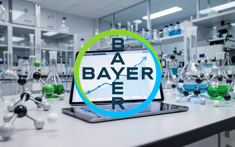 Bayer Aktie: Globale Preisoffensive - Foto: über boerse-global.de