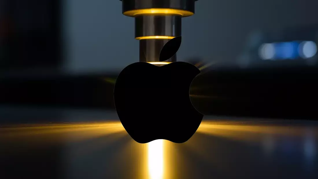 El iPhone plegable: ¿el próximo motor de crecimiento para Apple? Illustration mit AI erstellt übermittelt durch boerse-global.de