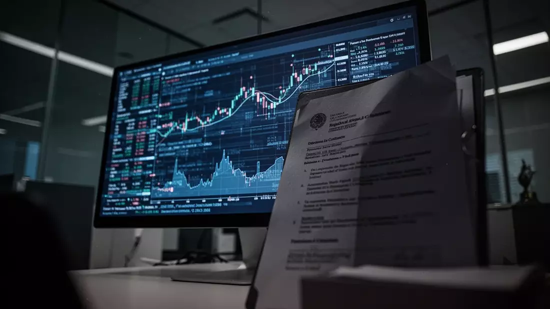 XAUTBULL: Regulierer im Nacken - Bild: über boerse-global.de