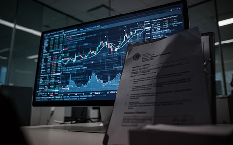 XAUTBULL: Regulierer im Nacken - Foto: über boerse-global.de