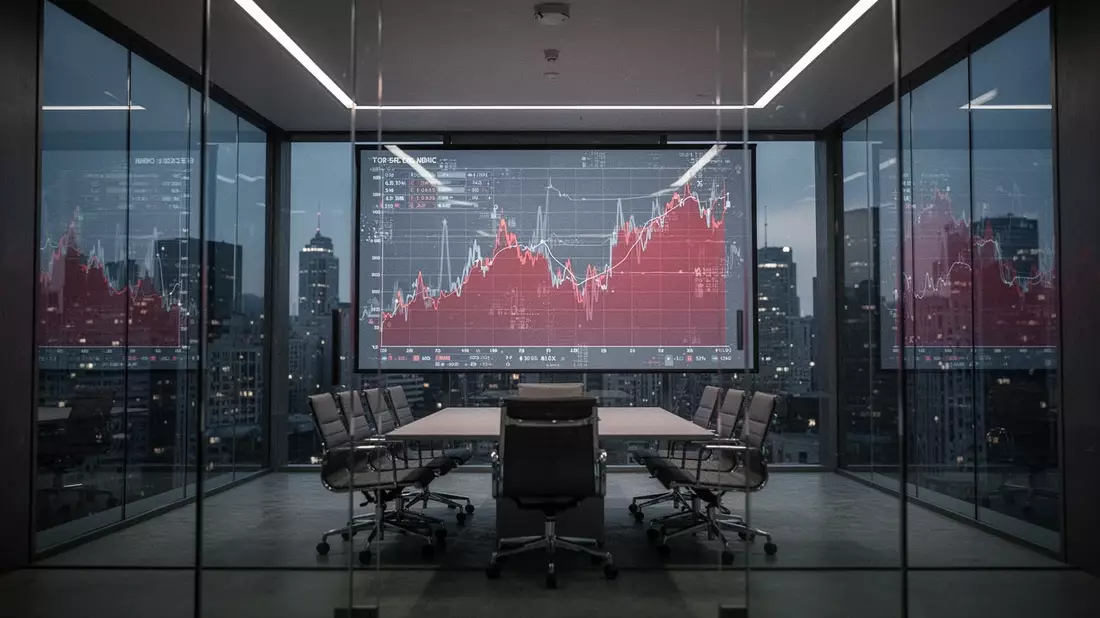 Platform Group Aktie: Rekord-Deal belastet - Bild: über boerse-global.de