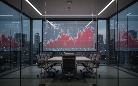 Platform Group Aktie: Rekord-Deal belastet - Foto: über boerse-global.de