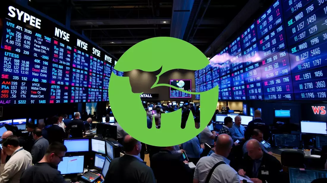 Beyond Meat: Errores contables y un cambio de rumbo estratégico lastran al gigante vegetal Illustration mit AI erstellt übermittelt durch boerse-global.de