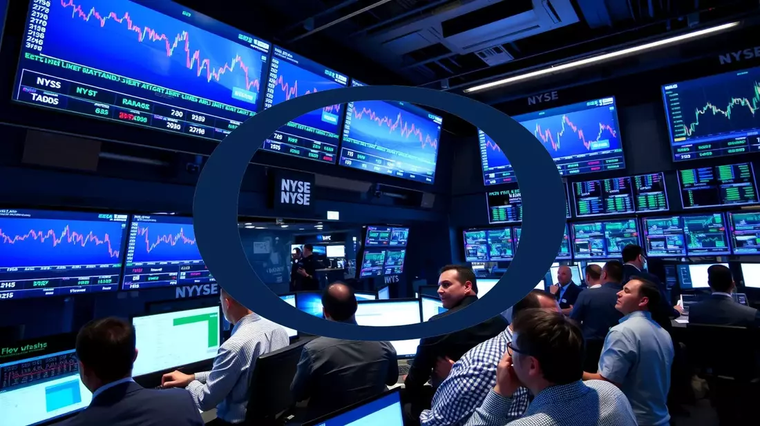 Ondas Holdings: Una nueva frontera en la estratosfera para su estrategia de crecimiento Illustration mit AI erstellt übermittelt durch boerse-global.de