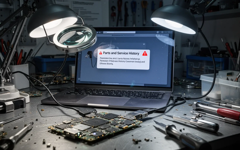 Apple: Reparatur-Barrieren trotz Jubiläum und Gesetzesdruck - Foto: über boerse-global.de