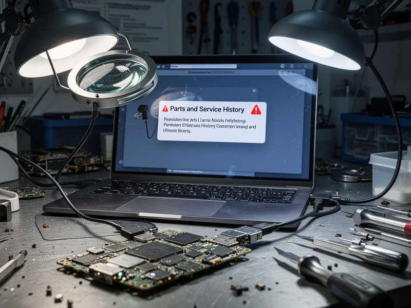 Apple: Reparatur-Barrieren trotz Jubiläum und Gesetzesdruck - Foto: über boerse-global.de