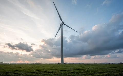 Nordex Aktie: Gegenwind trotz Auftragsflut - Foto: über boerse-global.de
