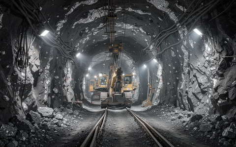 Hecla Mining Aktie: Silber-Strategie im Fokus - Foto: über boerse-global.de