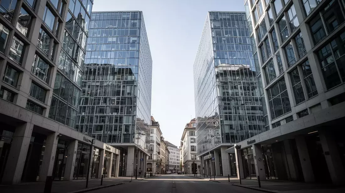 AXA Aktie: Wo Schweizer streiten - Bild: über boerse-global.de