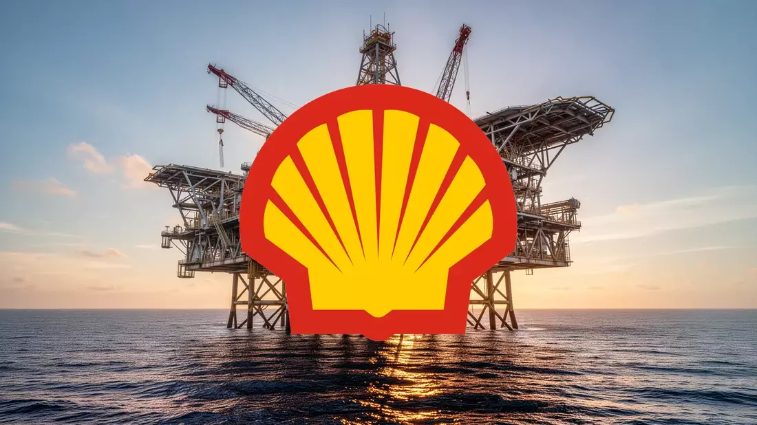 Shell Aktie: Ölpreisschub und Venezuela - Bild: über boerse-global.de