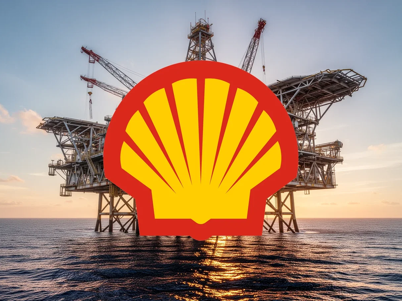 Shell Aktie: Ölpreisschub und Venezuela - Foto: über boerse-global.de